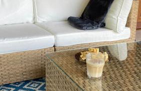 Siedlisko Topolany Agroturystyka - Foto 27