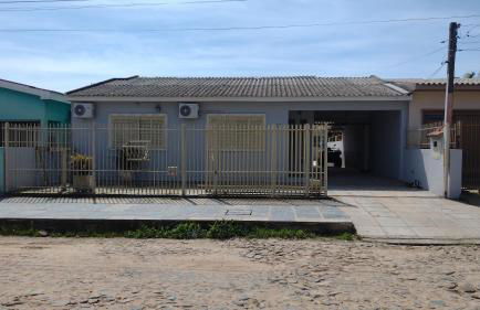 Pousada Mann - Foto 1