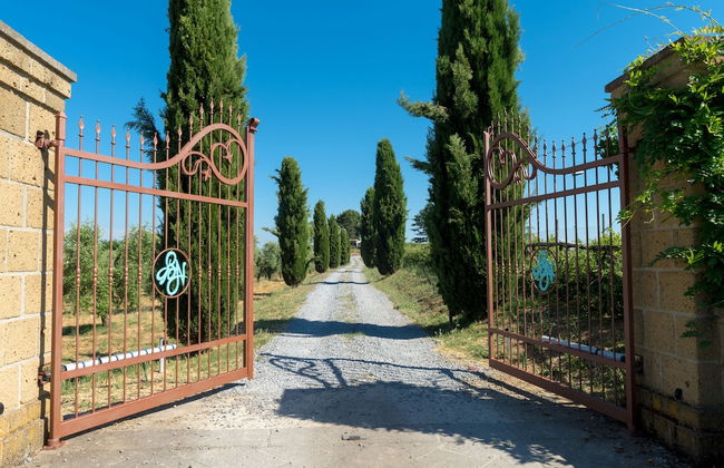 Il Raggio di Sole - Photo 40