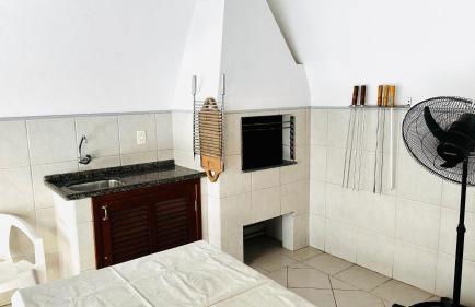 POUSADA AZALÉIAS - Photo 11