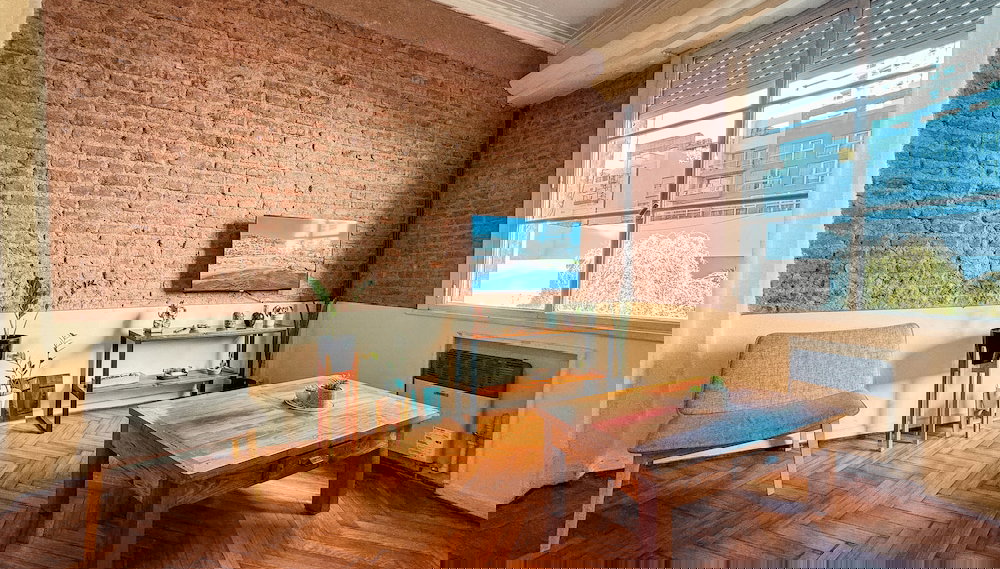 BT Homes - Palermo, Medrano - Foto 1, Imagen principal