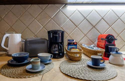 Cleo - Villa Siciliana - Foto 19