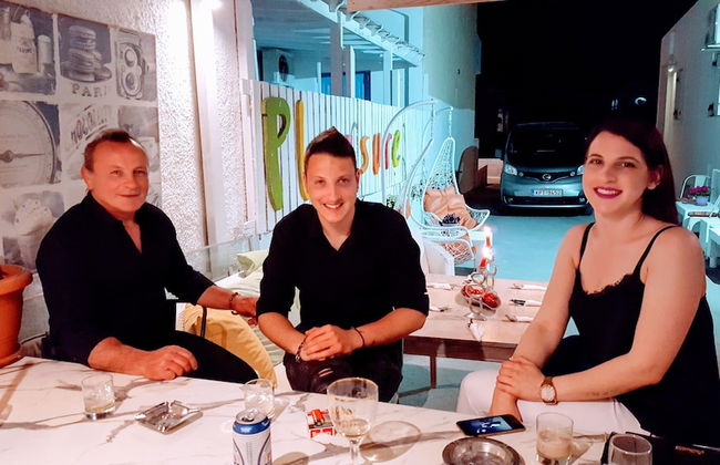 Room in Studio - Pleasure Studios1 Person 3 - Foto 20