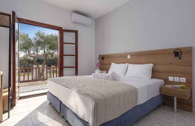 Eleon Suites & Apartments - Foto 16