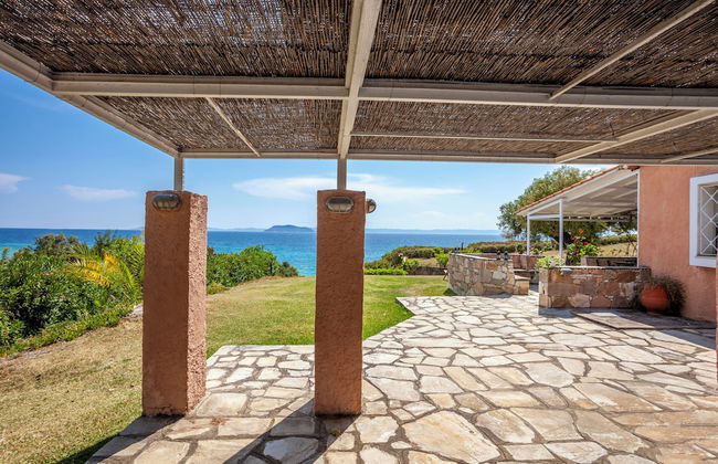 Alterra Vita Captain's Cabin - Photo 39