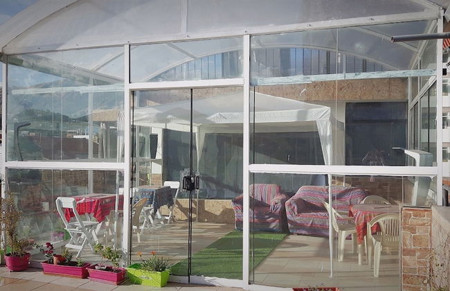 Los Alamos Apartment - Foto 39