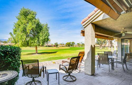 Community Pool and Hot Tub Palm Desert Rental! - Foto 21
