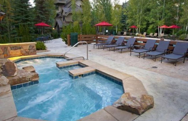 Arrowhead Village Condo - 104 Aspenwood Lodge - Foto 18