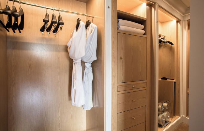 La Reserve Paris Hotel and Spa - Foto 76