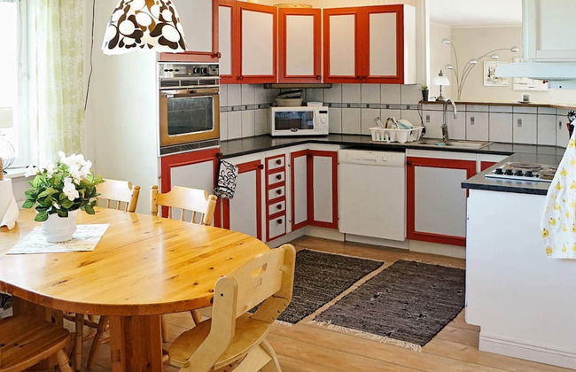 Holiday Home in Edsbruk - Foto 9