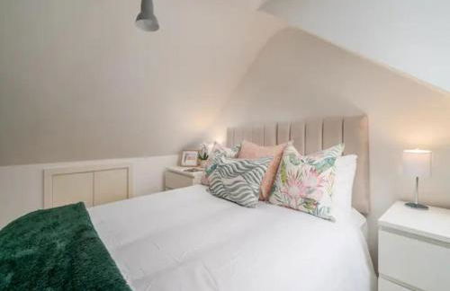 Pass the Keys Luxury 2 Bedroom Townhouse in Central St Albans - Photo 10