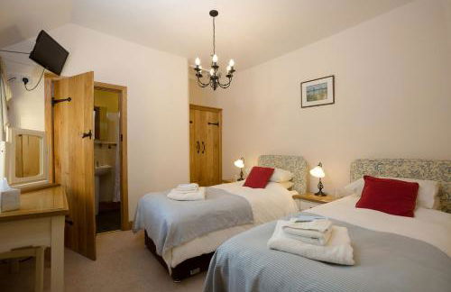 The Manor House - Foto 9