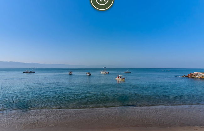 Vamar T1 121 in Puerto Vallarta - Foto 42