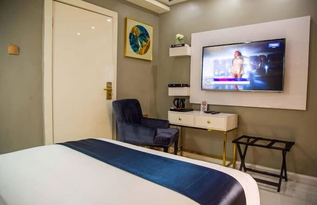 Republican City Apartment - Foto 13