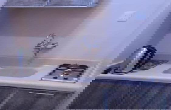 Lamasat Alkhair Serviced Apartments - Foto 34