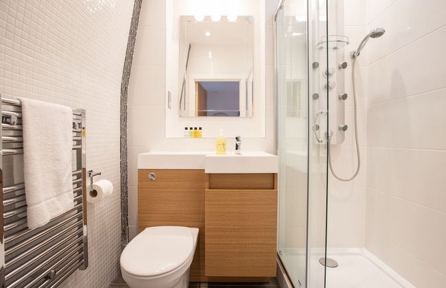 King Edward Apartments - Foto 75