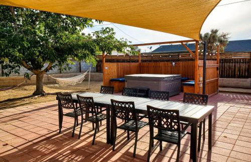 Tortoise Oasis - Hot tub, Shuffleboard, & More! - Foto 38