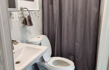 Cozy studio in a lovely area - Foto 10