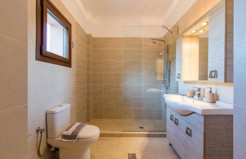 Apokoronas Views Villa - Foto 37