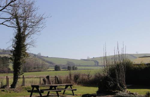 Bicton Cottage - Foto 20