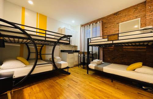 Hotel and the City, Empire State Building - Foto 20