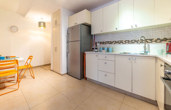 Stay Jaffa Jerusalem - Foto 34