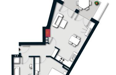 Apartmenthaus Haus Sonne I direkt am Strand - Foto 46