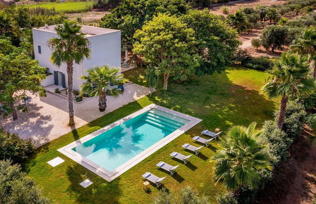 Casavento Puzziteddu 6 Emma Villas - Foto 26