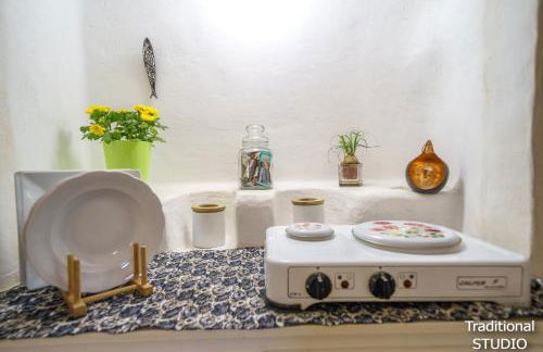 Santorini Paradise Cave Houses - Foto 142