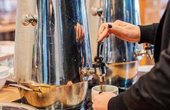 Cabana Urbana One - Cabanas de Luxo - Foto 42