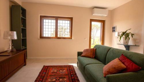 Apartment Neue Wohnung mit 2 Zimmern- Veranda und Pool by Interhome - Foto 5