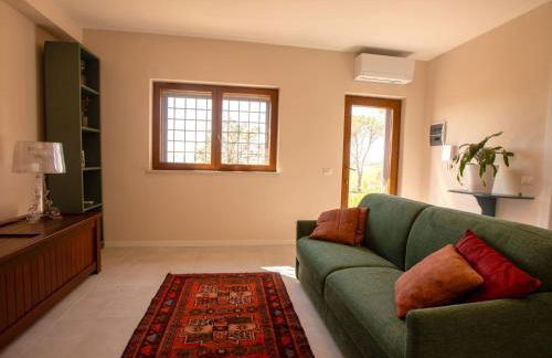 Apartment Neue Wohnung mit 2 Zimmern- Veranda und Pool by Interhome - Foto 5