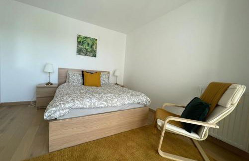 Apparté - Appartement proche Genève et Palexpo - Foto 8