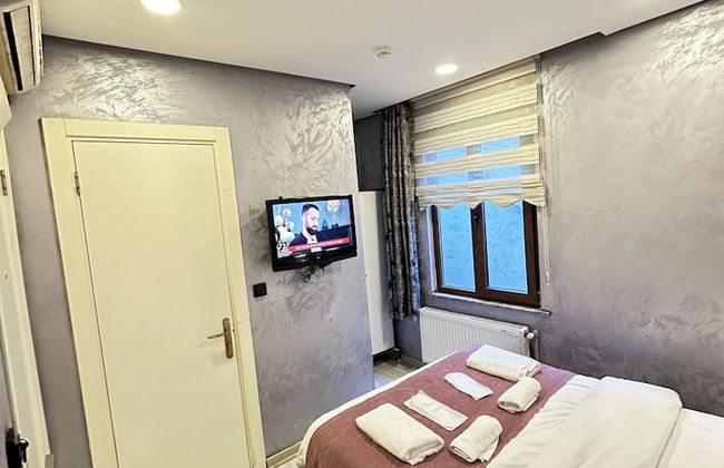 Taxim Alyon Suite Hotel - Foto 60