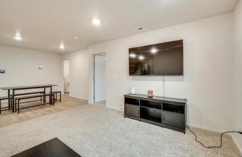 Walk to The Plains Golf Course Getaway in Cheney! - Foto 6