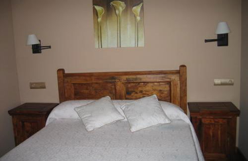 Hotel Rural Robles - Foto 17
