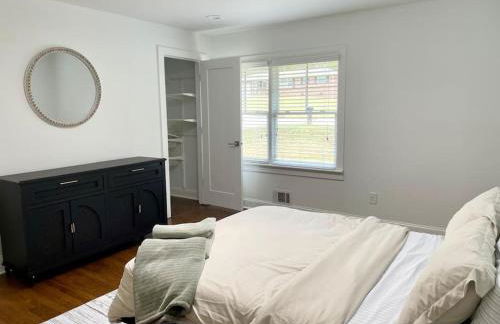 Modern Retreat in Decatur - Foto 10