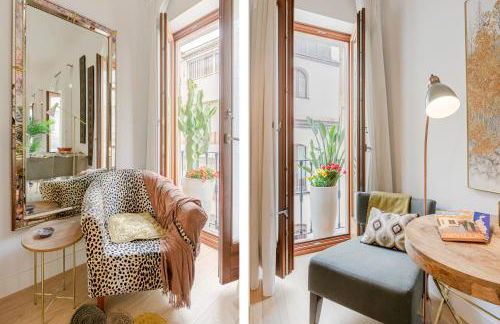 A los Jardines del Alcázar - Foto 7