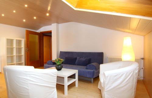 Ferienwohnungen Oberau - Foto 38