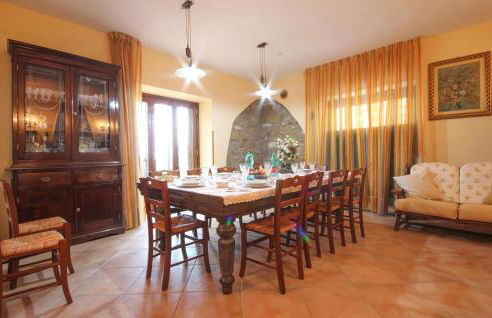 6 Bedroom Beautiful Home In Perdifumo - Foto 20