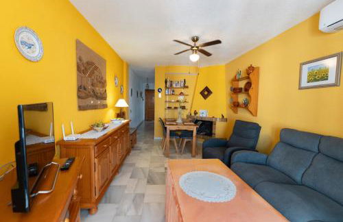 Casa la Buganvilla-Mojácar Playa - Foto 17