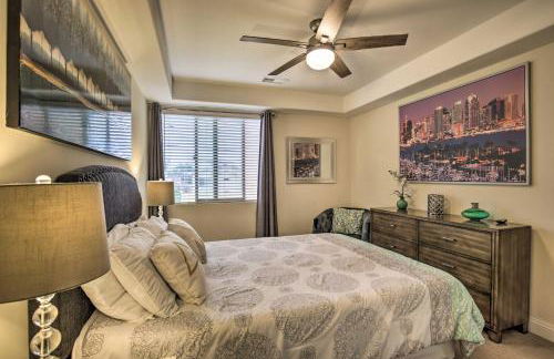 Sunny San Diego Escape Less Than 2 Miles to Pacific Beach! - Foto 22