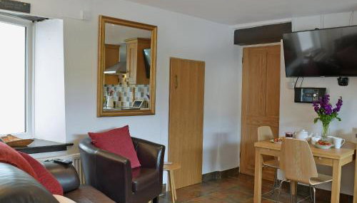 Bwthyn Bwlford - Foto 4