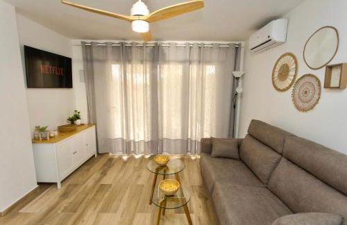 The Alou Apartment 1 - Montiboli - Private Beach - Photo 23