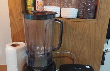 Flat na Jaqueira - Excelente Localização na Zona Norte do Recife - Confortável e Super Completo - Foto 16