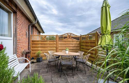 Ferienwohnung Meeresbrise - Foto 24