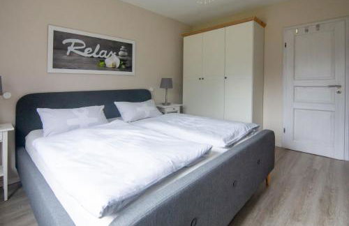 FeWo Paulsen Schobüll - Foto 47