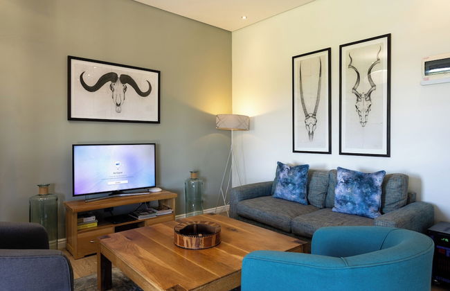 Kunjani Villas - Foto 50