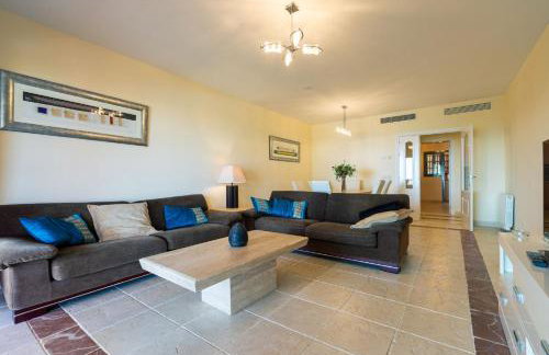 Royal Flamingos Sea View Apartman - Foto 6