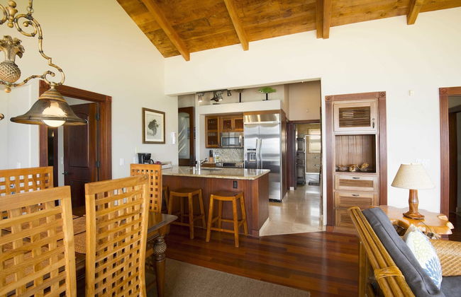 Tiki Moon Villas - Foto 22